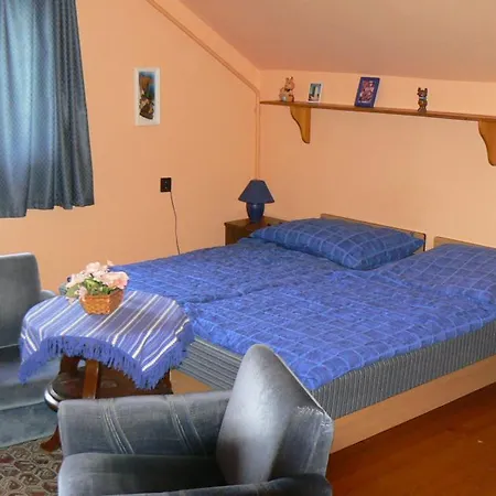 Winkler Ház *