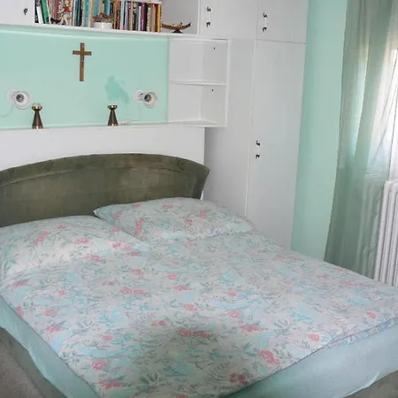 Apartman Winkler Ház