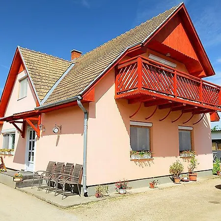 Winkler Ház Apartman *